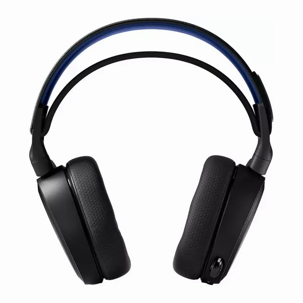 SteelSeries Arctis 7P  Wireless 7.1 Gaming Headset - Black