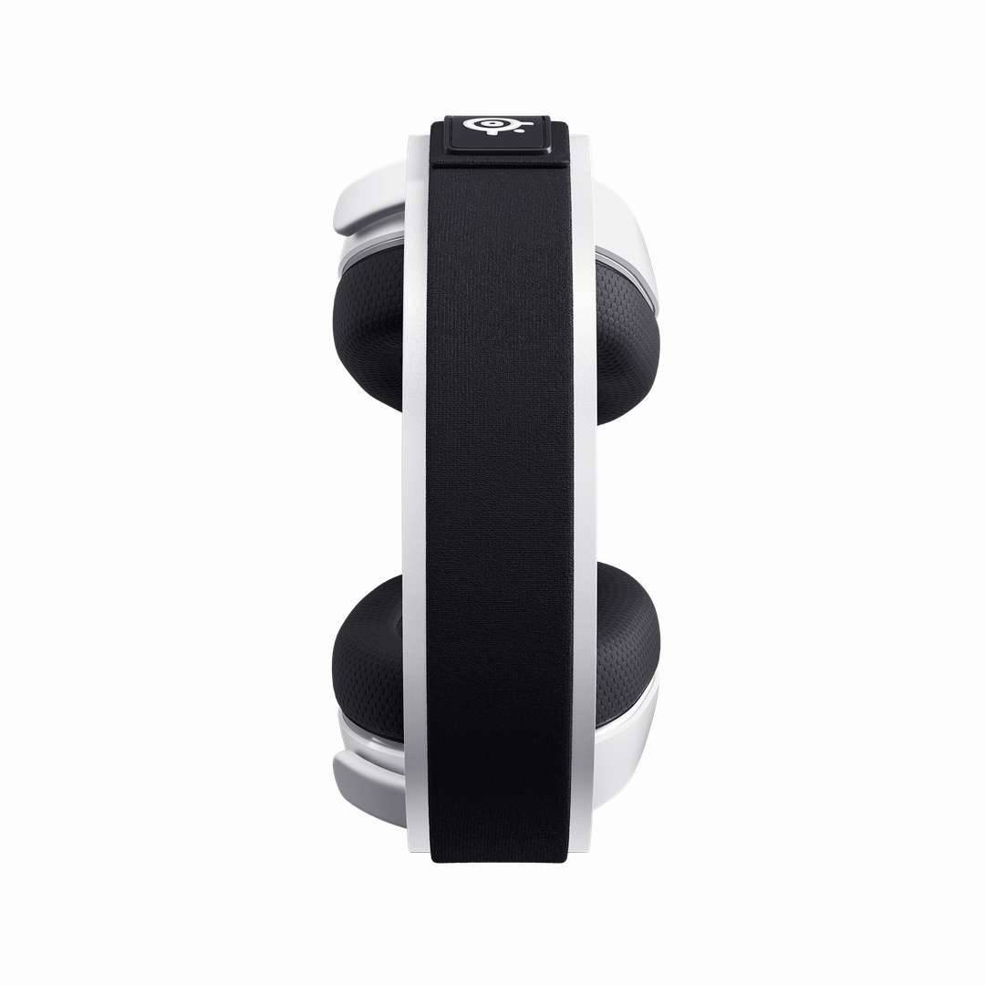 STEELSERIES Arctis 7P  Wireless 7.1 White Gaming Headset