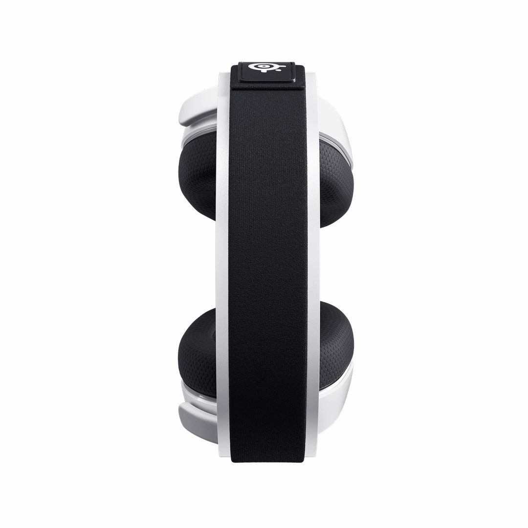 STEELSERIES Arctis 7P  Wireless 7.1 White Gaming Headset