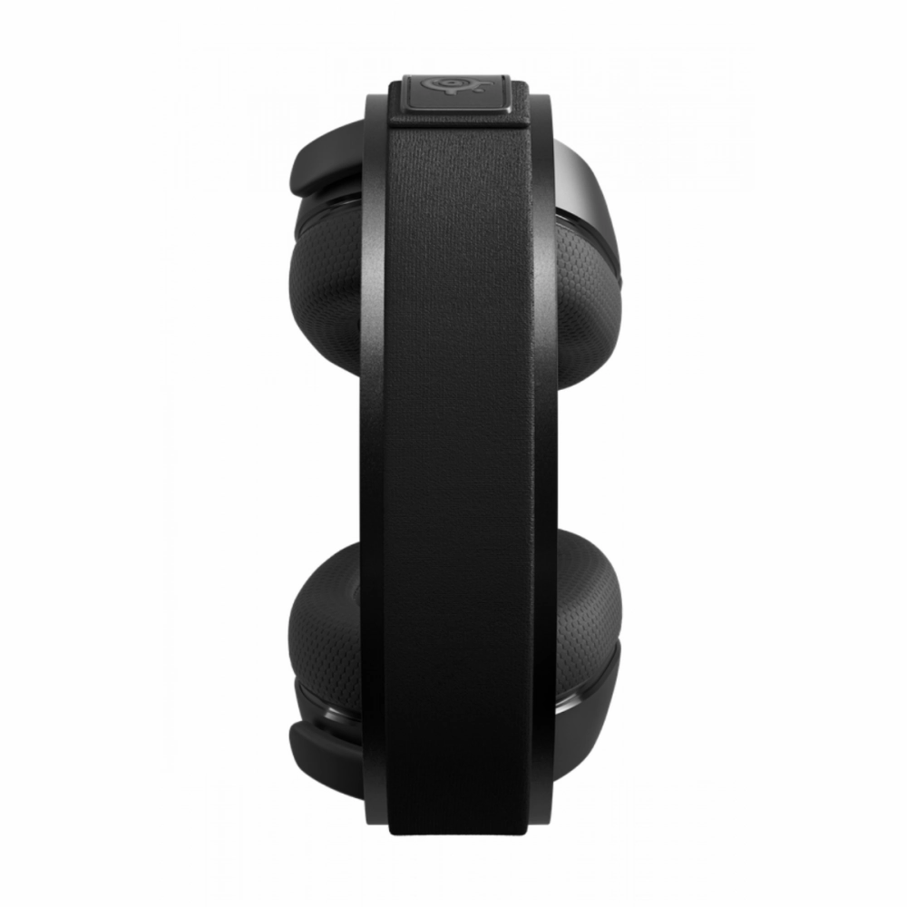 STEELSERIES ARCTIS 7P  WIRELESS GAMING HEADSET - BLACK  AND BLUE
