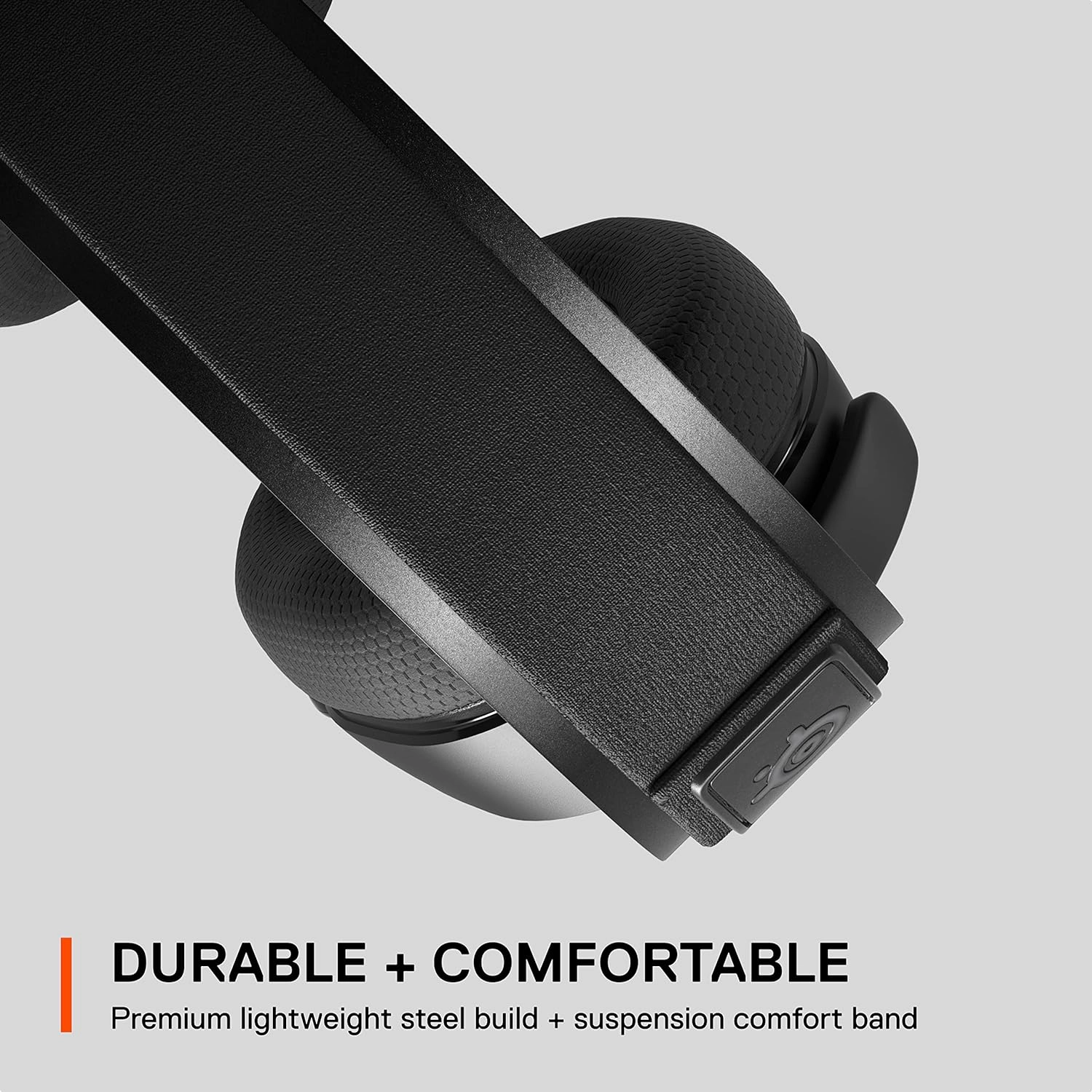 SteelSeries Arctis 7X Wireless Xbox Series X/S Gaming Headset - Lossless 2.4 GHz - 30 Hour Battery Life - USB-C Quick Charging - Also works with PS5, PS4, PC, Mac, Switch & Android - Black