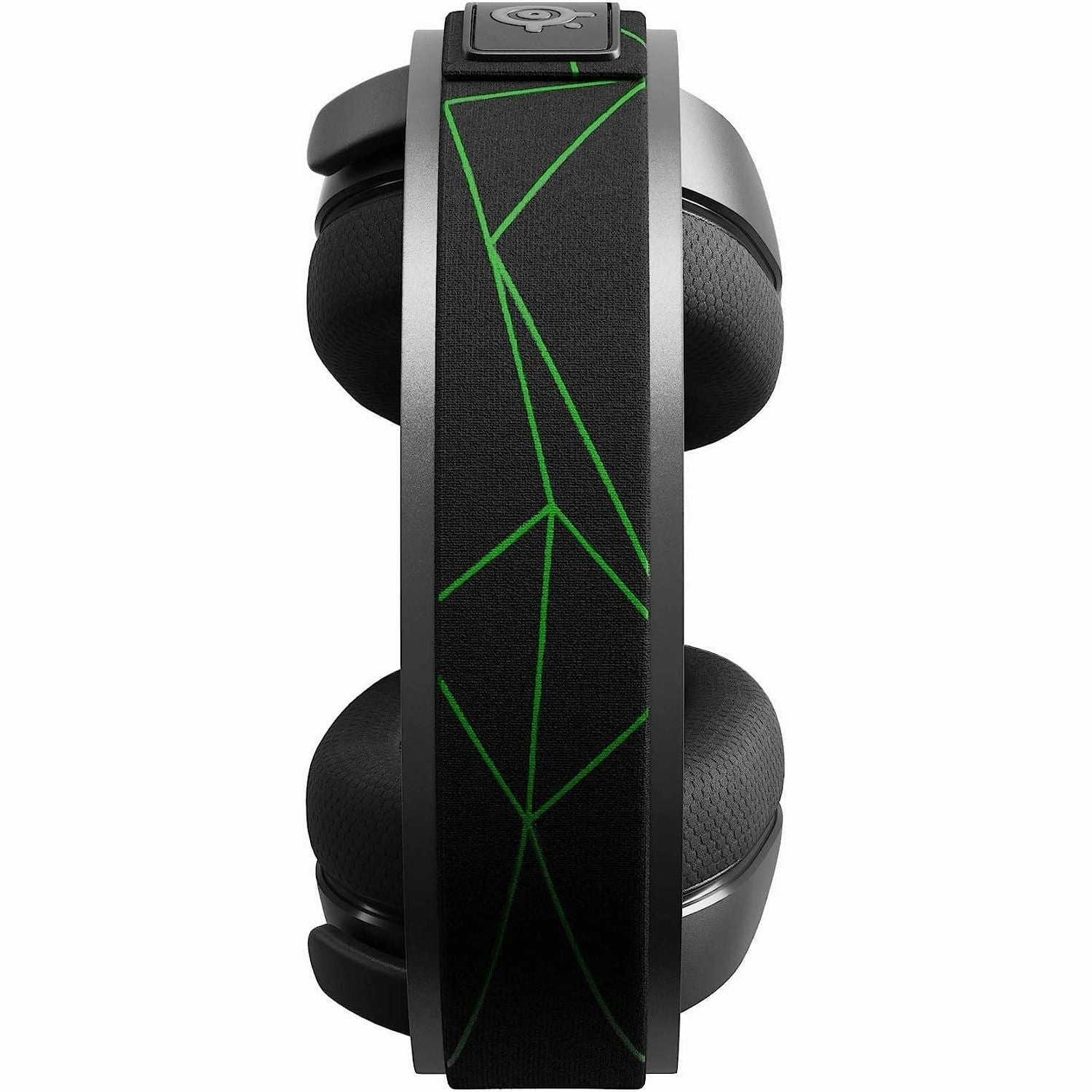 Steelseries Arctis 9X Headset Wireless Head-Band Gaming Micro-USB Bluetooth Black
