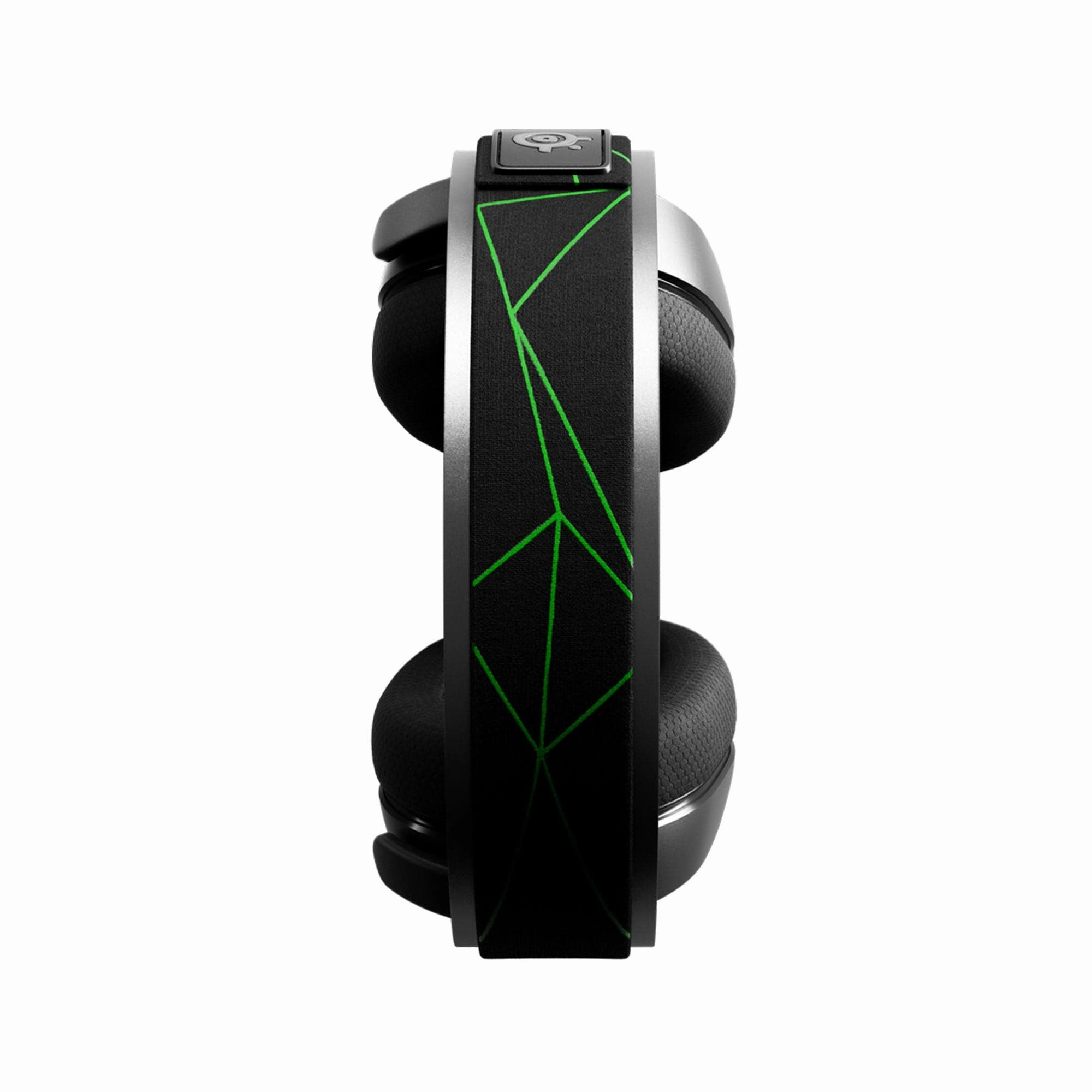 Steelseries Arctis 9X Headset Wireless Head-Band Gaming Micro-USB Bluetooth Black