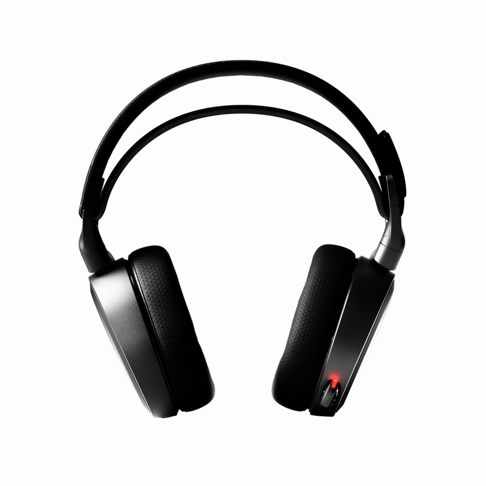 Steelseries Arctis 9X Headset Wireless Head-Band Gaming Micro-USB Bluetooth Black