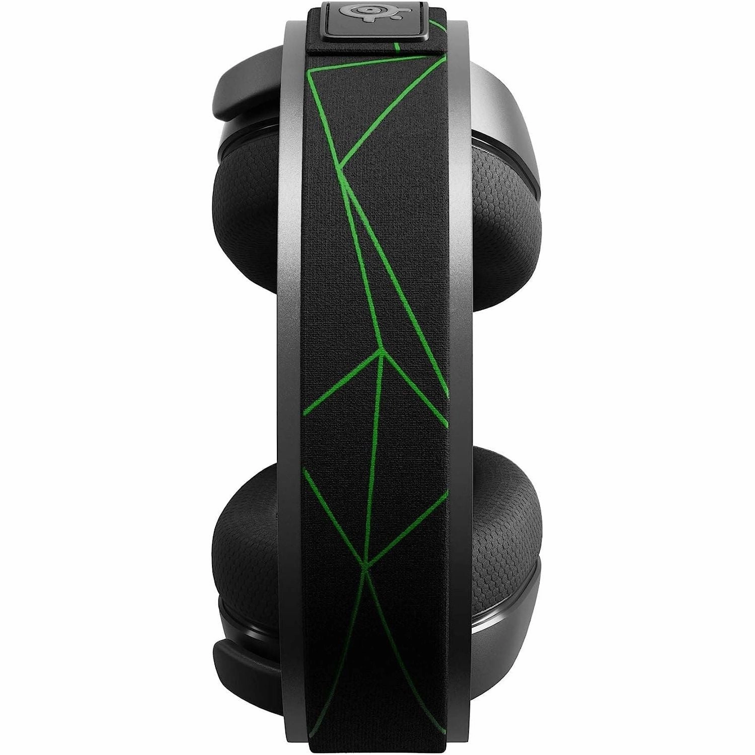 Steelseries Arctis 9X Headset Wireless Head-Band Gaming Micro-USB Bluetooth Black