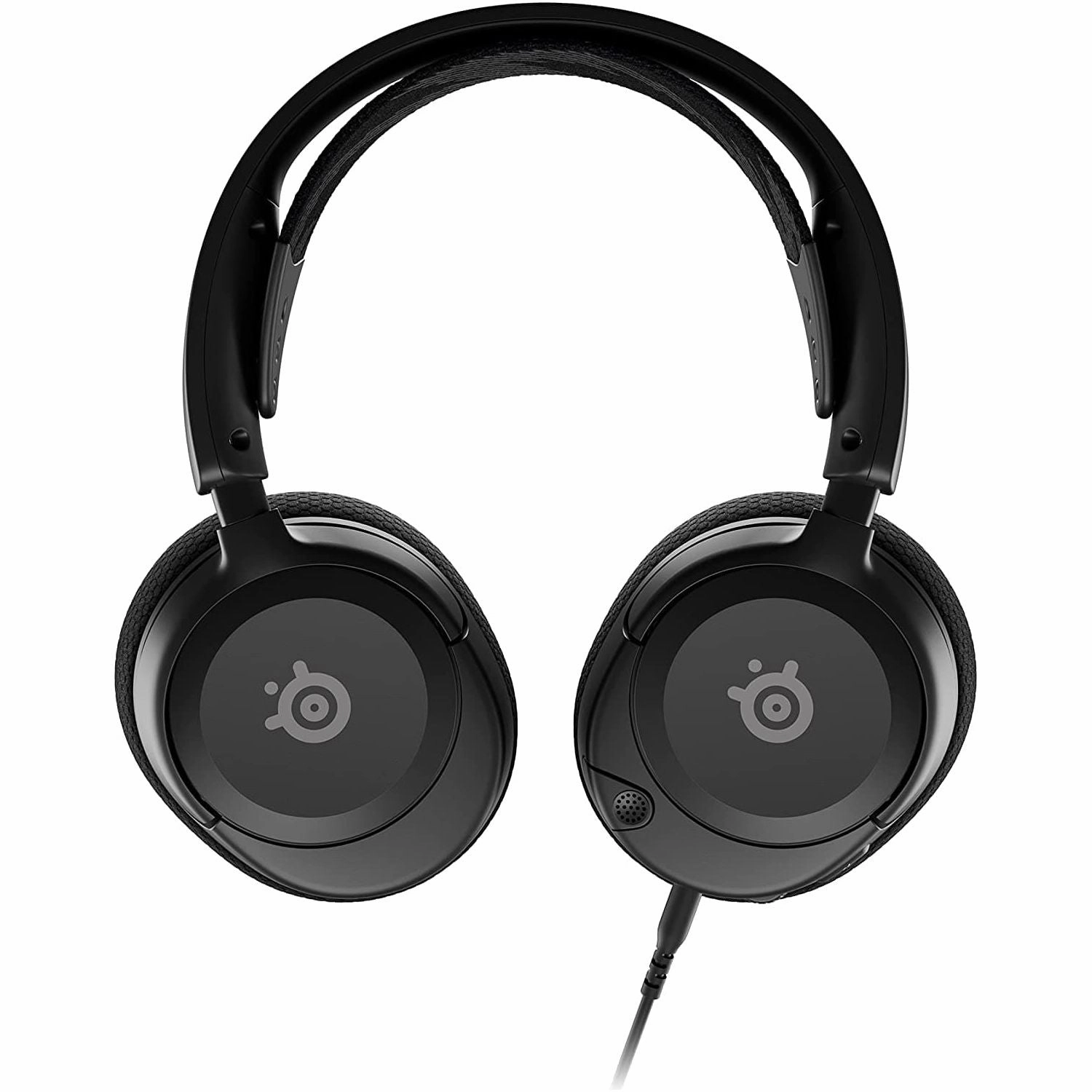 Steelseries Arctis Nova 1 7.1 Gaming Headset - Black