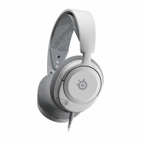 STEELSERIES Arctis Nova 1P 7.1 Gaming Headset - White buy laptop online, cheap gaming laptop, best business laptops