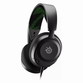 SteelSeries Arctis Nova 1X Xbox,PC,PS5,Switch Gaming Headset earbuds and headphones, true wireless earbuds, noise cancelling earbuds
