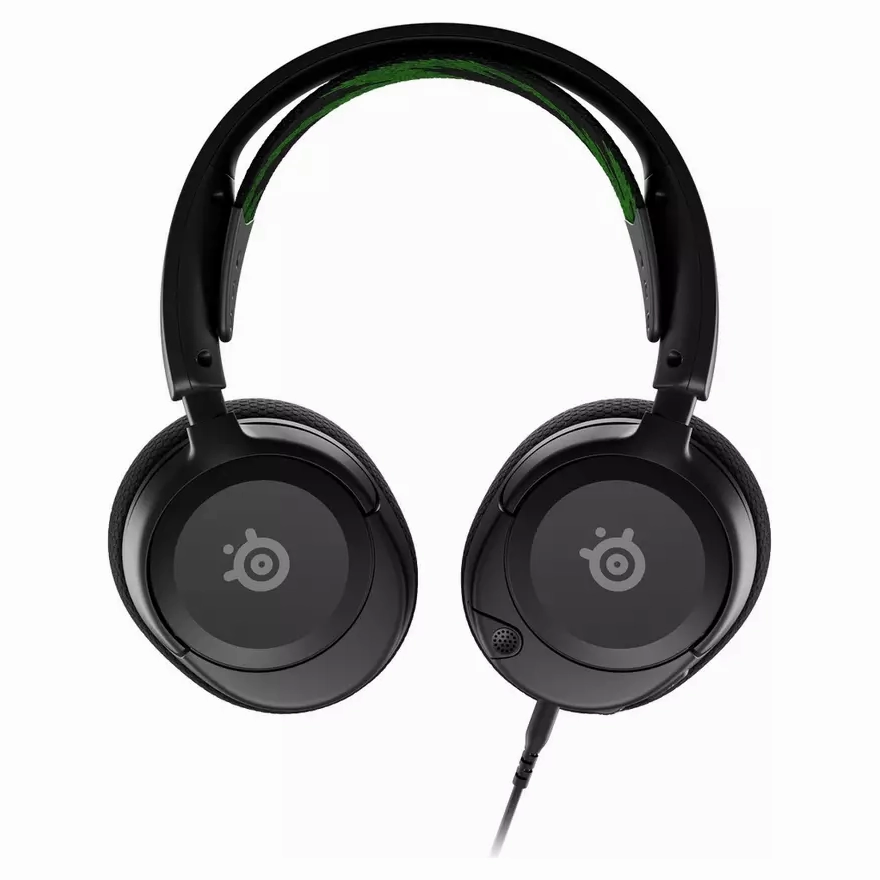 SteelSeries Arctis Nova 1X Xbox,PC,PS5,Switch Gaming Headset