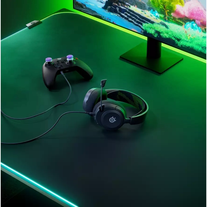 SteelSeries Arctis Nova 1X Xbox,PC,PS5,Switch Gaming Headset