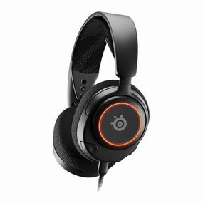 SteelSeries Arctis Nova 3 7.1 Gaming Headset - Black buy laptop online, cheap gaming laptop, best business laptops
