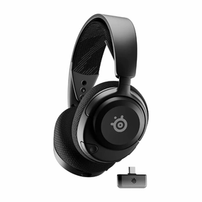 SteelSeries Arctis Nova 4 Wireless Headset buy laptop online, cheap gaming laptop, best business laptops