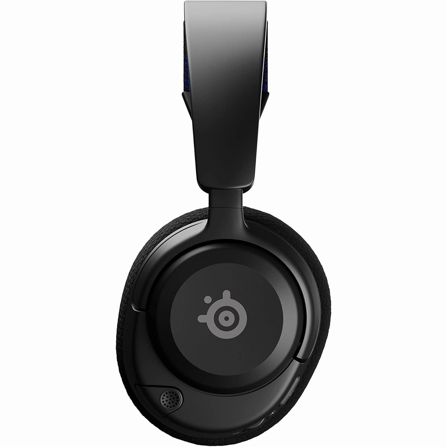 SteelSeries Arctis Nova 4P Wireless Multi-Platform Gaming Headset - Black