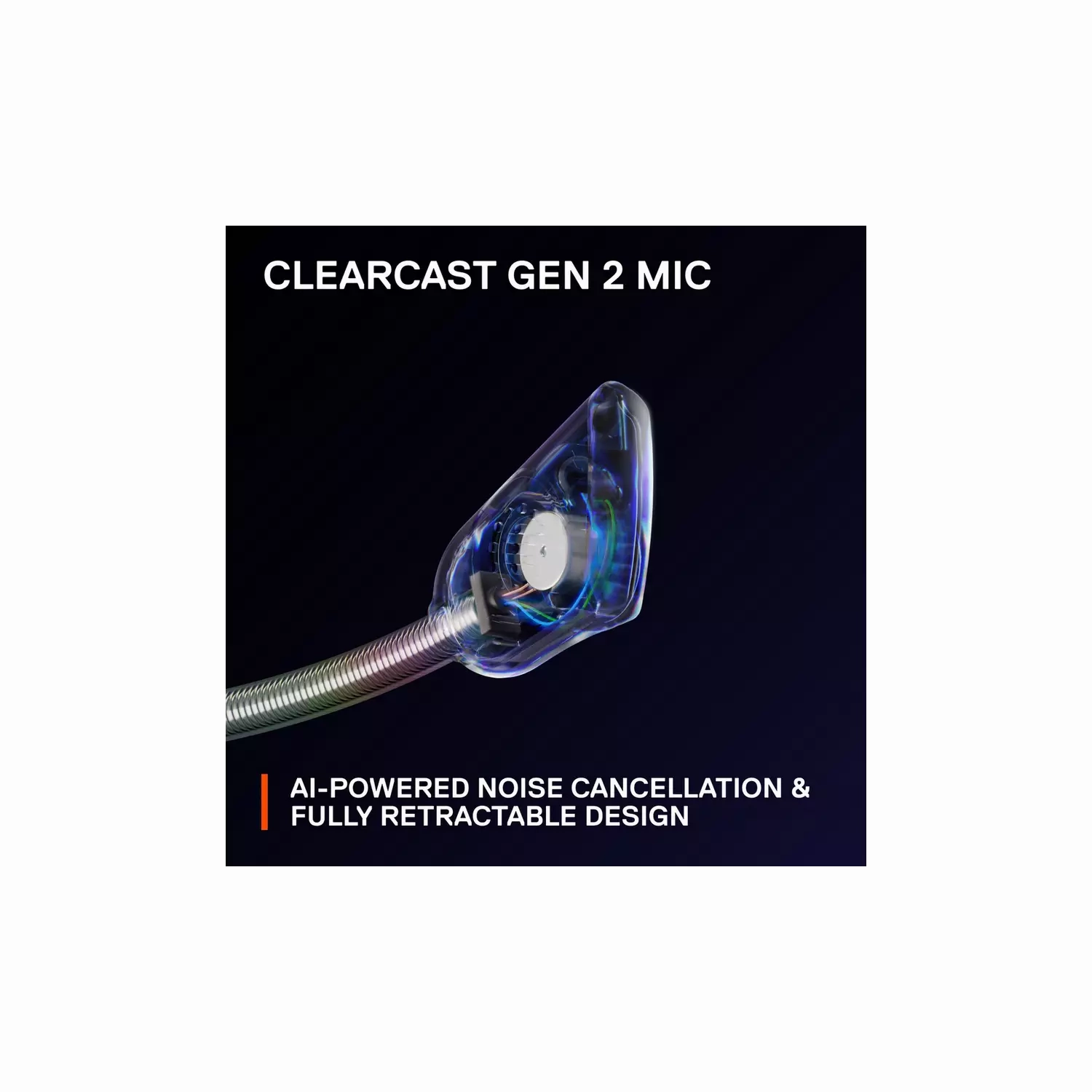 SteelSeries Arctis Nova 4X Wireless Multi-Platform Gaming Headset  360 Spatial Audio  2.4GHz High-Speed Wireless  36 Hr Battery  USB-C  ClearCast Gen 2 Mic  Xbox Series X|S, PC, PS5, Switch