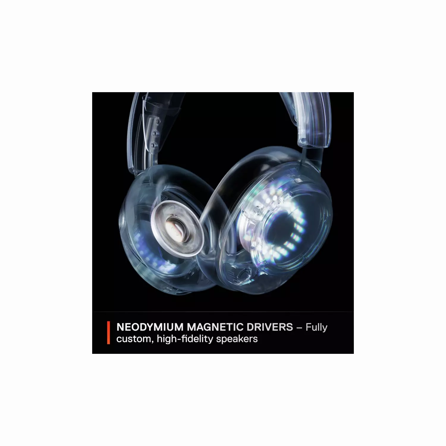 SteelSeries Arctis Nova 5P PS5, Switch, PC Gaming Headset