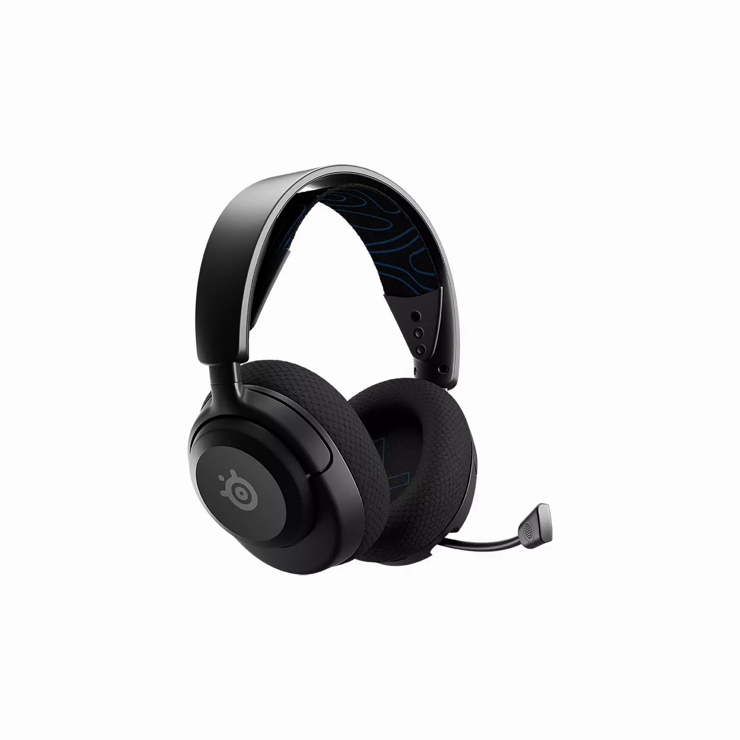 SteelSeries Arctis Nova 5P PS5, Switch, PC Gaming Headset
