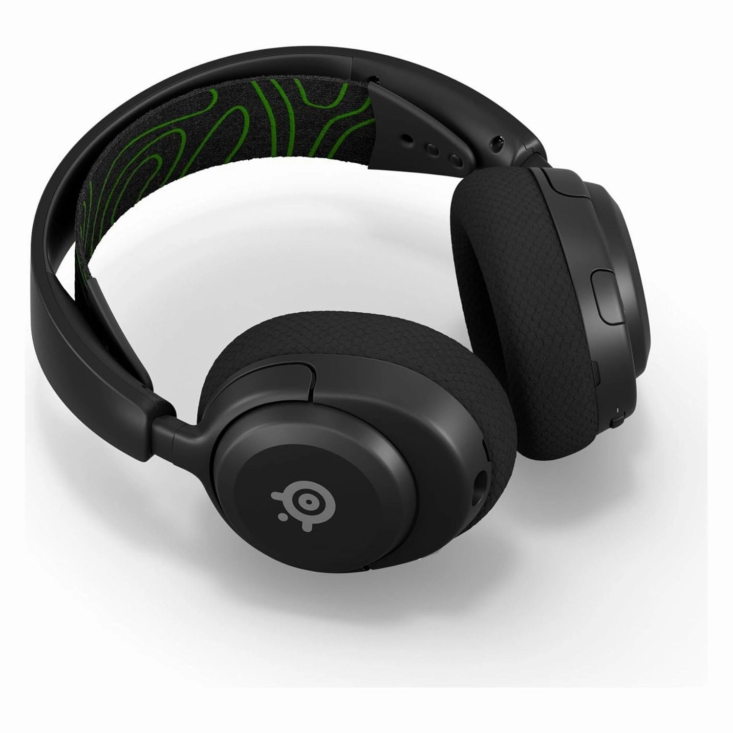 SteelSeries Arctis Nova 5X Wireless Xbox Gaming Headset - Neodymium Drivers, 60H Battery, 2.4GHz/BT, ClearCast Gen2.X Mic, PC, PS, Switch, Mobile Compatible