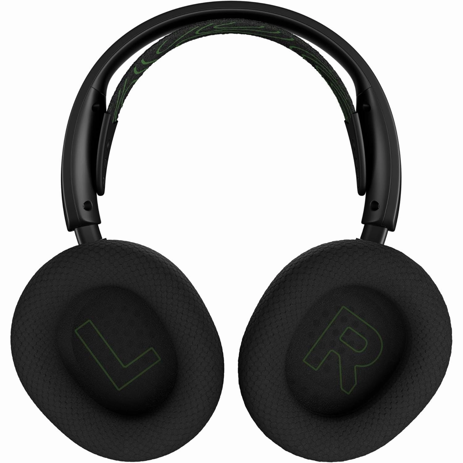 SteelSeries Arctis Nova 5X Wireless Xbox Gaming Headset - Neodymium Drivers, 60H Battery, 2.4GHz/BT, ClearCast Gen2.X Mic, PC, PS, Switch, Mobile Compatible