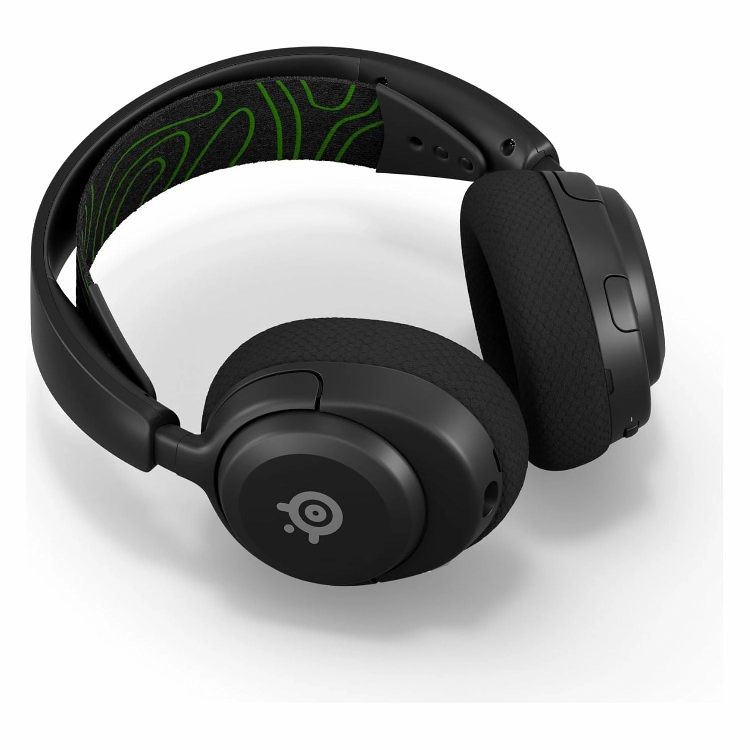 SteelSeries Arctis Nova 5X Wireless Xbox Gaming Headset - Neodymium Magnetic Drivers - 60H Battery - 2.4GHz or BT - Supports PC, PS, Switch, Mobile
