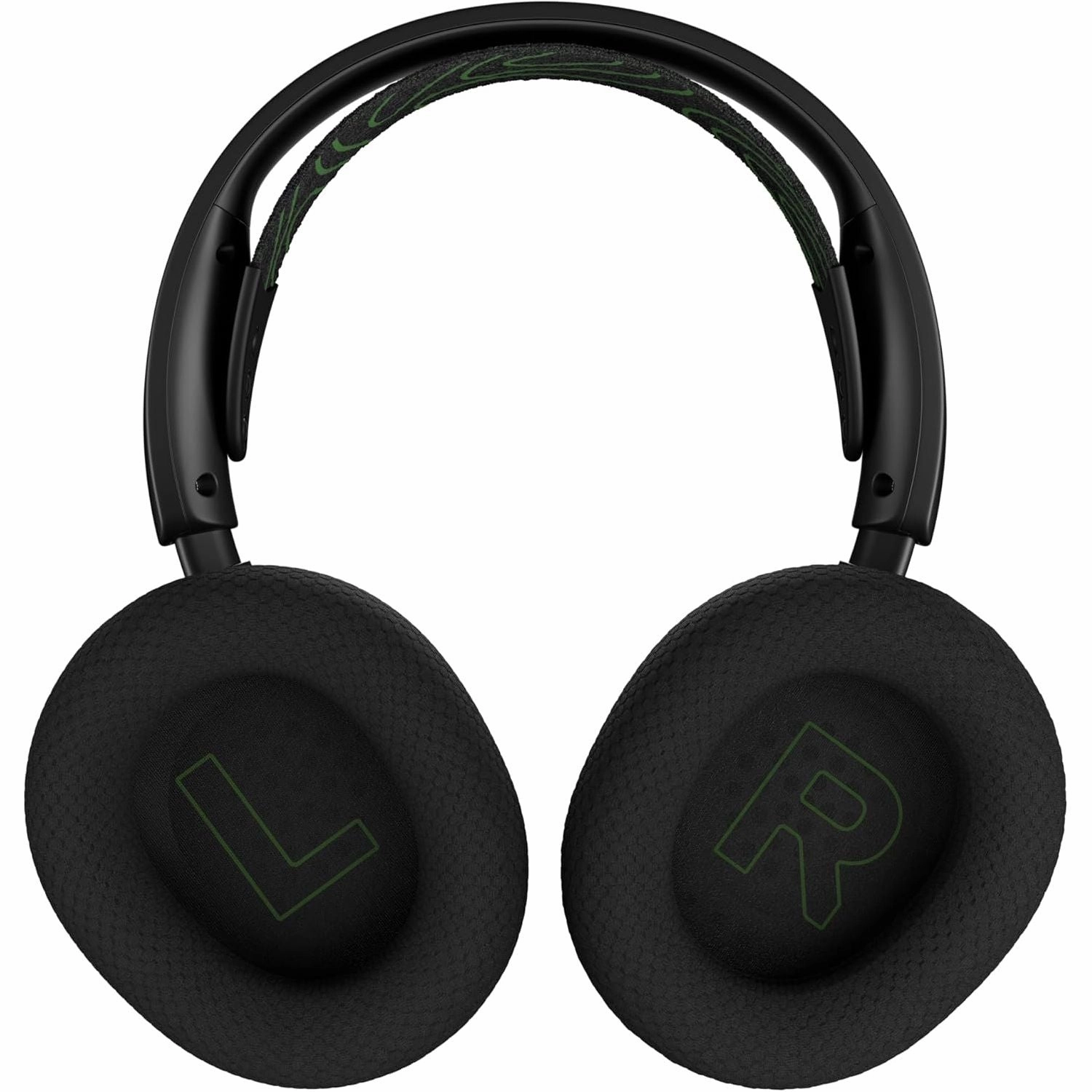 SteelSeries Arctis Nova 5X Wireless Xbox Gaming Headset - Neodymium Magnetic Drivers - 60H Battery - 2.4GHz or BT - Supports PC, PS, Switch, Mobile