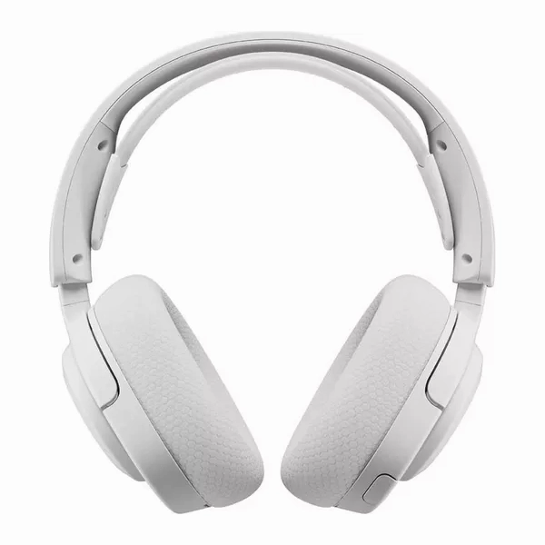 STEELSERIES Arctis Nova 5X Wireless Xbox Gaming Headset - White