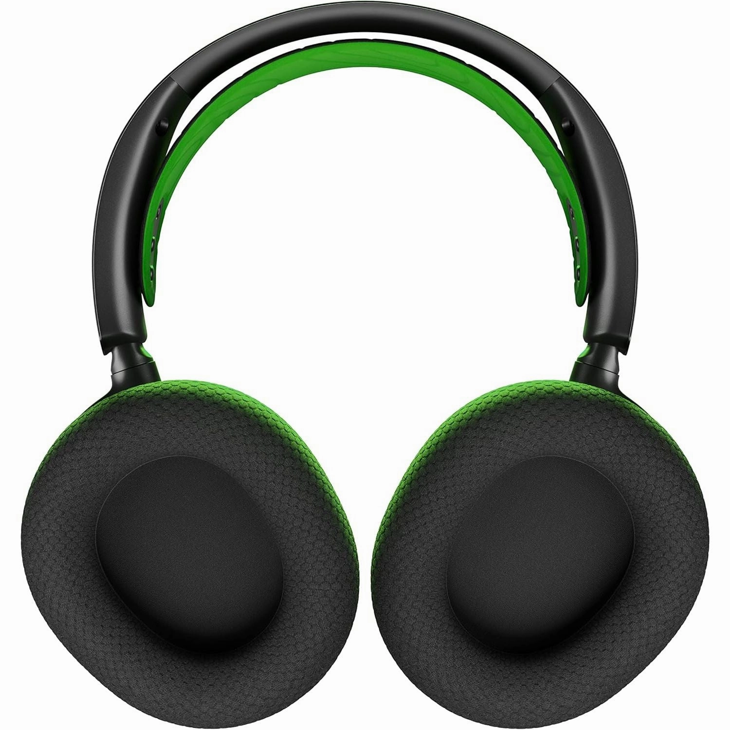 Steelseries Arctis Nova 7X 7.1 Gaming Headset - Black