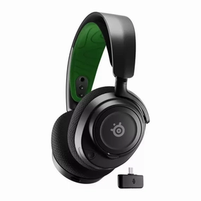 SteelSeries Arctis Nova 7X  Wireless Headset  Black buy laptop online, cheap gaming laptop, best business laptops
