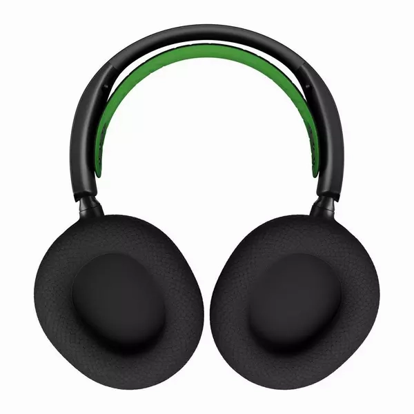 SteelSeries Arctis Nova 7X  Wireless Headset  Black