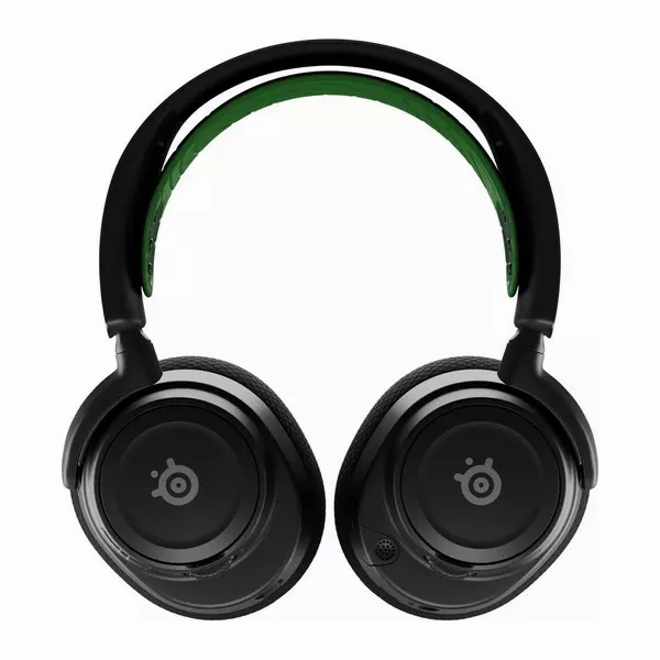 SteelSeries Arctis Nova 7X  Wireless Headset  Black