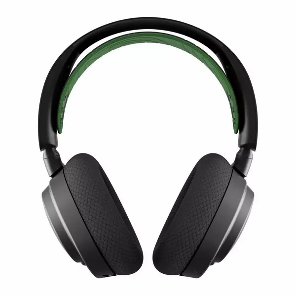 SteelSeries Arctis Nova 7X  Wireless Headset  Black