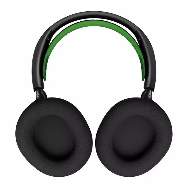 SteelSeries Arctis Nova 7X  Wireless Headset  Black