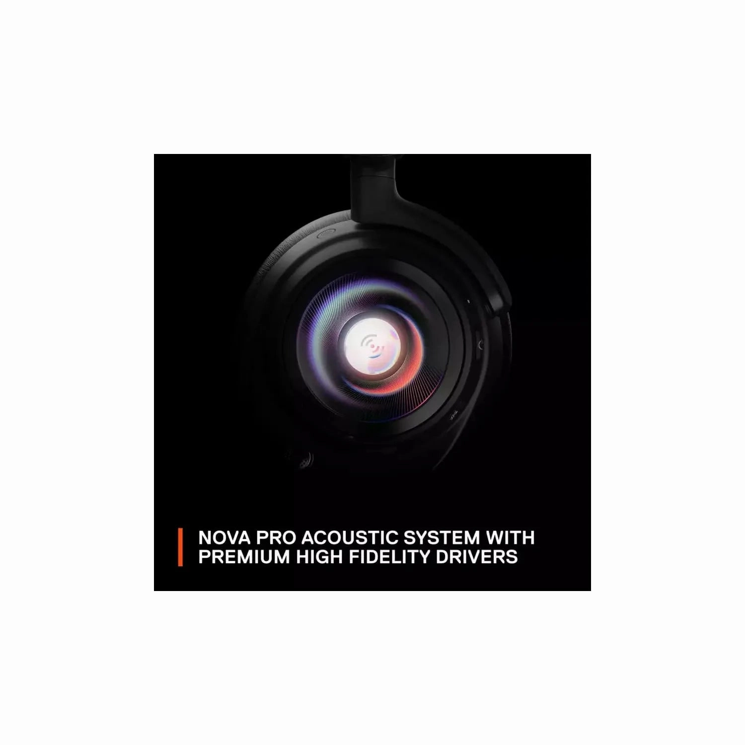 SteelSeries Arctis Nova Pro PS4, PS5, Switch, PC Headset