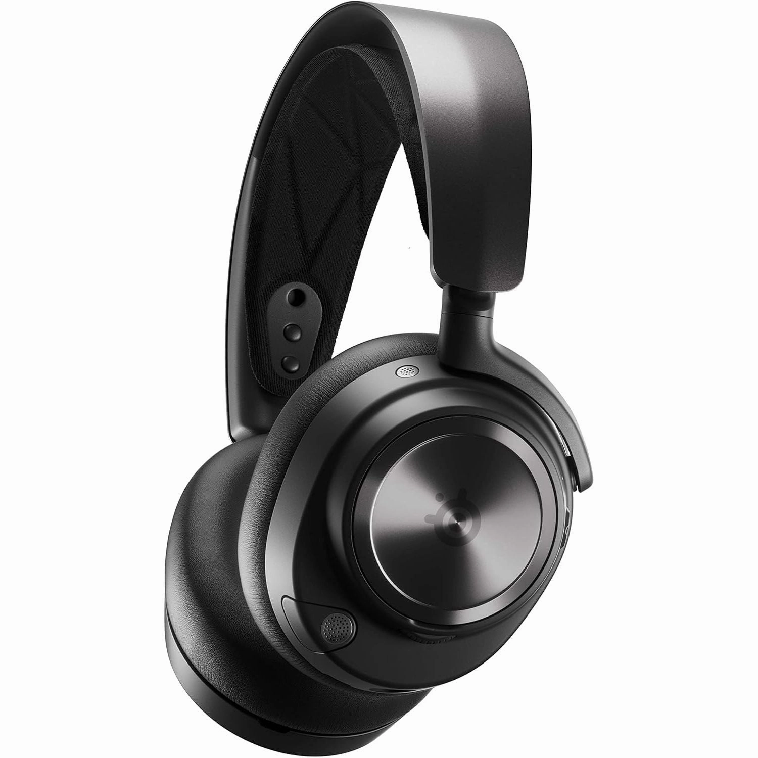 Steelseries Arctis Nova Pro PS5, PC Wireless Gaming Headset