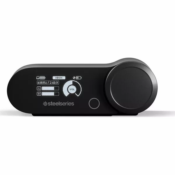 STEELSERIES Arctis Nova Pro Wireless 7.1 Gaming Headset for PC & PlayStation