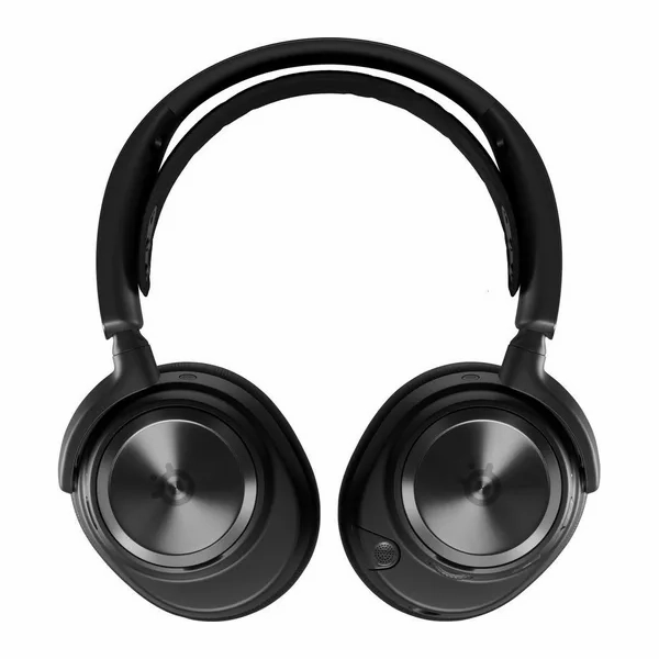 STEELSERIES Arctis Nova Pro Wireless 7.1 Gaming Headset for PC & PlayStation