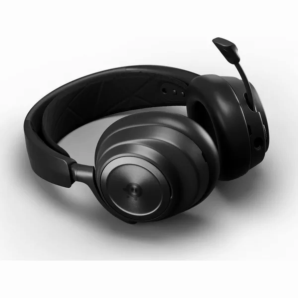 STEELSERIES Arctis Nova Pro Wireless 7.1 Gaming Headset for PC & PlayStation