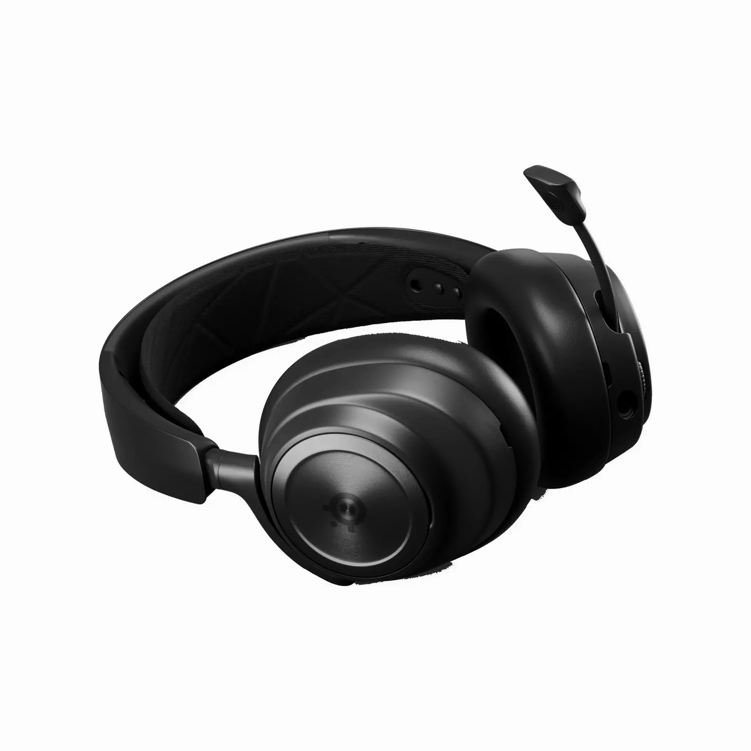 STEELSERIES Arctis Nova Pro Wireless Gaming Headset for PlayStation & PC - Black