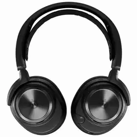 STEELSERIES Arctis Nova Pro Wireless Gaming Headset for PlayStation & PC - Black