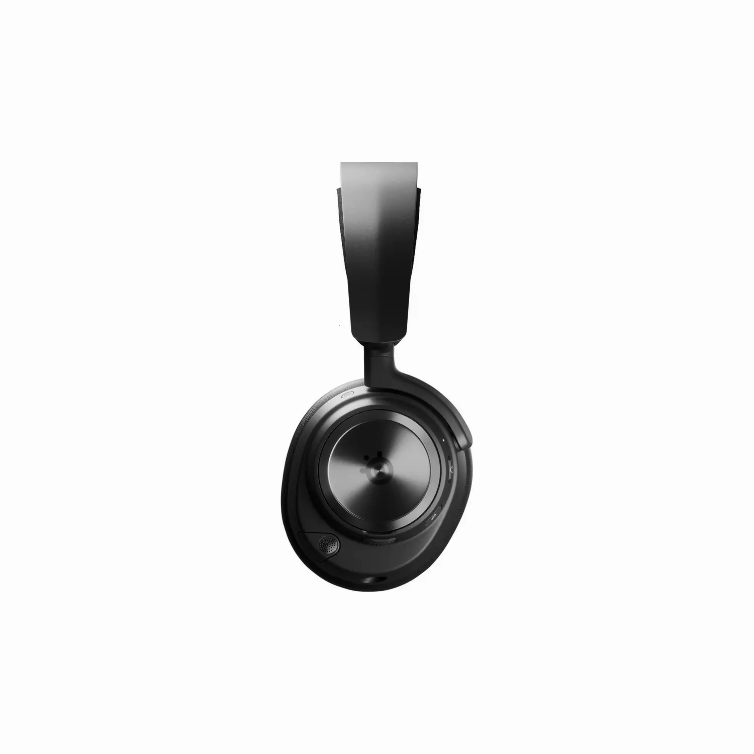 STEELSERIES Arctis Nova Pro Wireless Gaming Headset for PlayStation & PC - Black