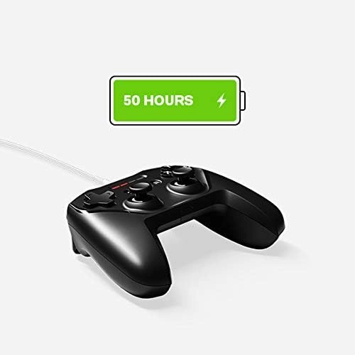 SteelSeries Nimbus  Wireless Gaming Controller for iPhone