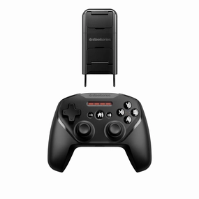 SteelSeries Nimbus  Wireless Gaming Controller for iPhone wireless headphones,bluetooth headphones,noise cancelling headphones,wireless earbuds