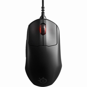 SteelSeries Prime Esports Gaming Mouse - 18,000 CPI TrueMove Pro Sensor, Magnetic Optical Switches - Black computing devices, pc accessories, cheap computer online
