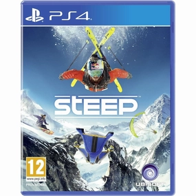 Steep (PS4) smartwatches for sale, fitness tracker watch, buy smartwatch online