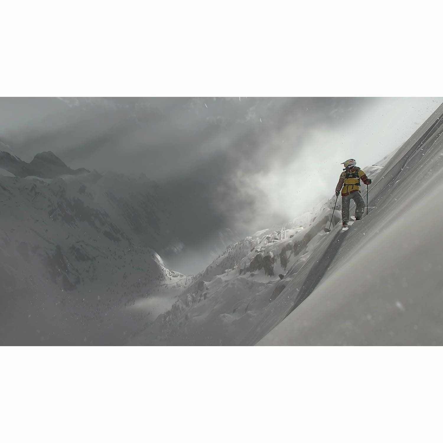 Steep (PS4)