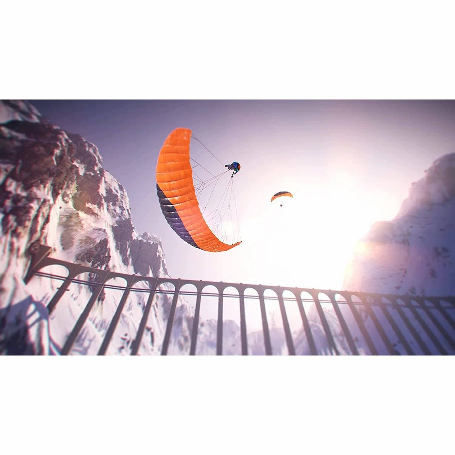 Steep (Xbox One)