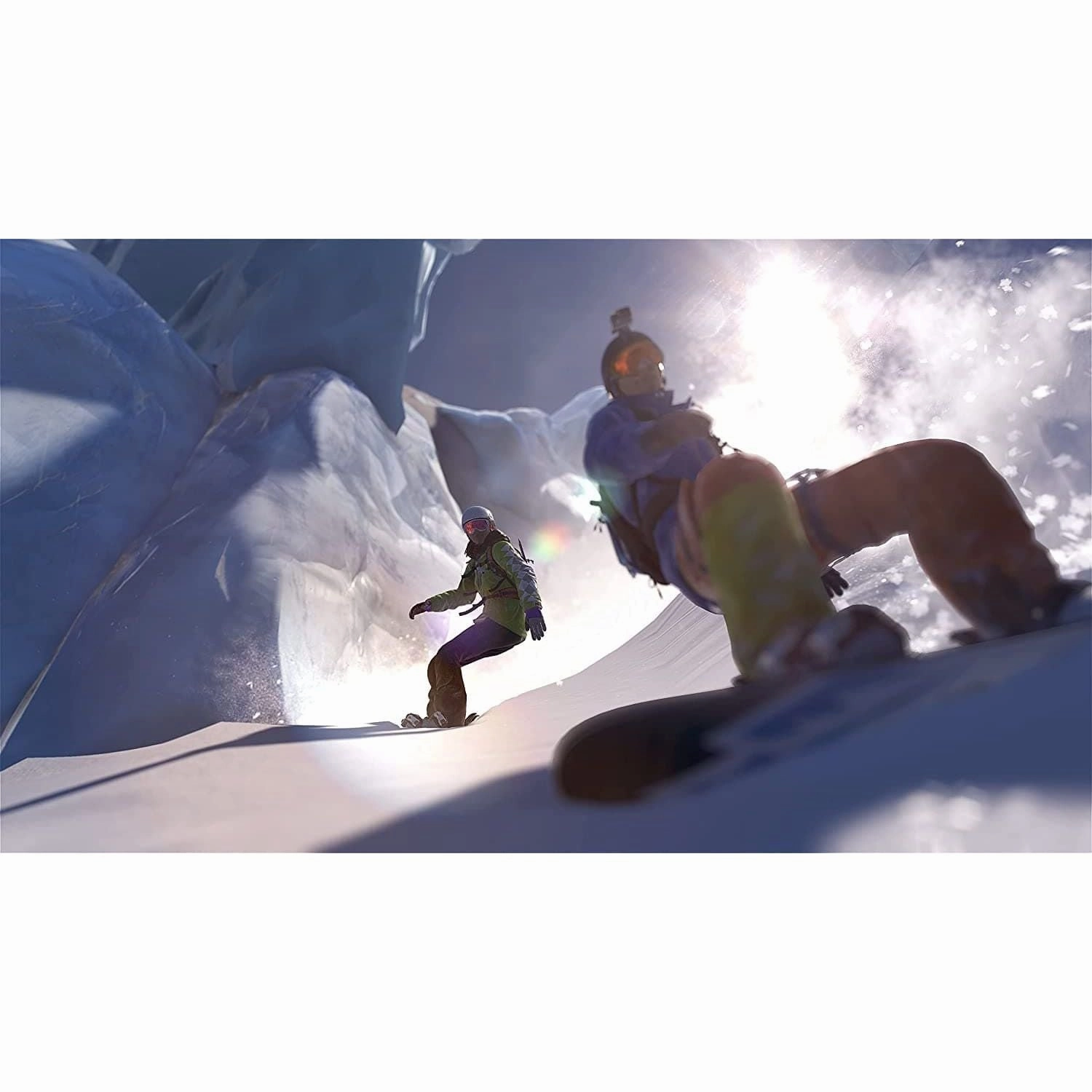 Steep (Xbox One)
