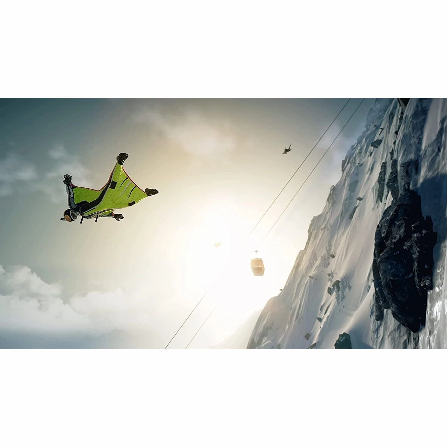 Steep (Xbox One)