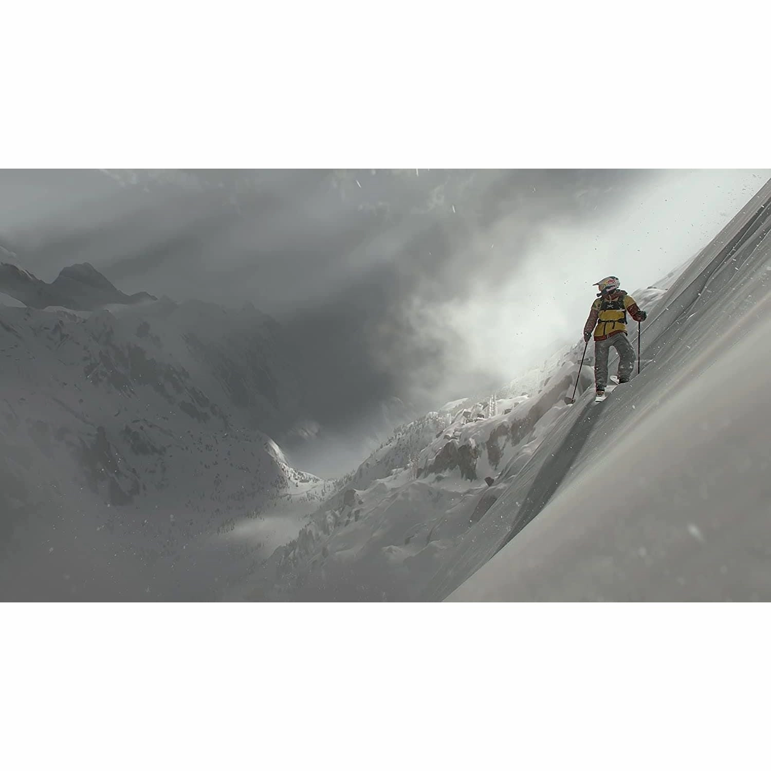 Steep (Xbox One)