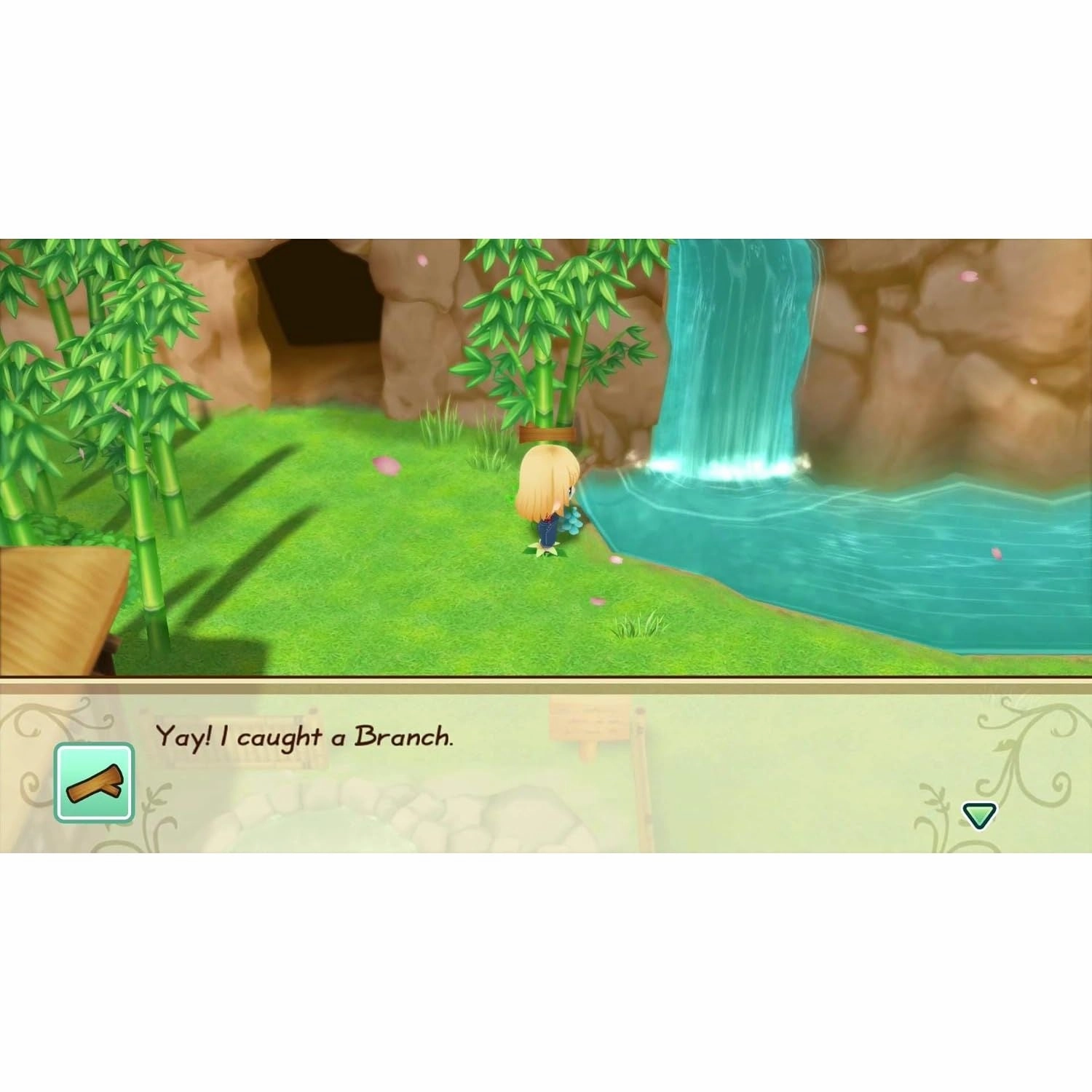 Story of Seasons: Friends Of Mineral Town - Nintendo Switch Game