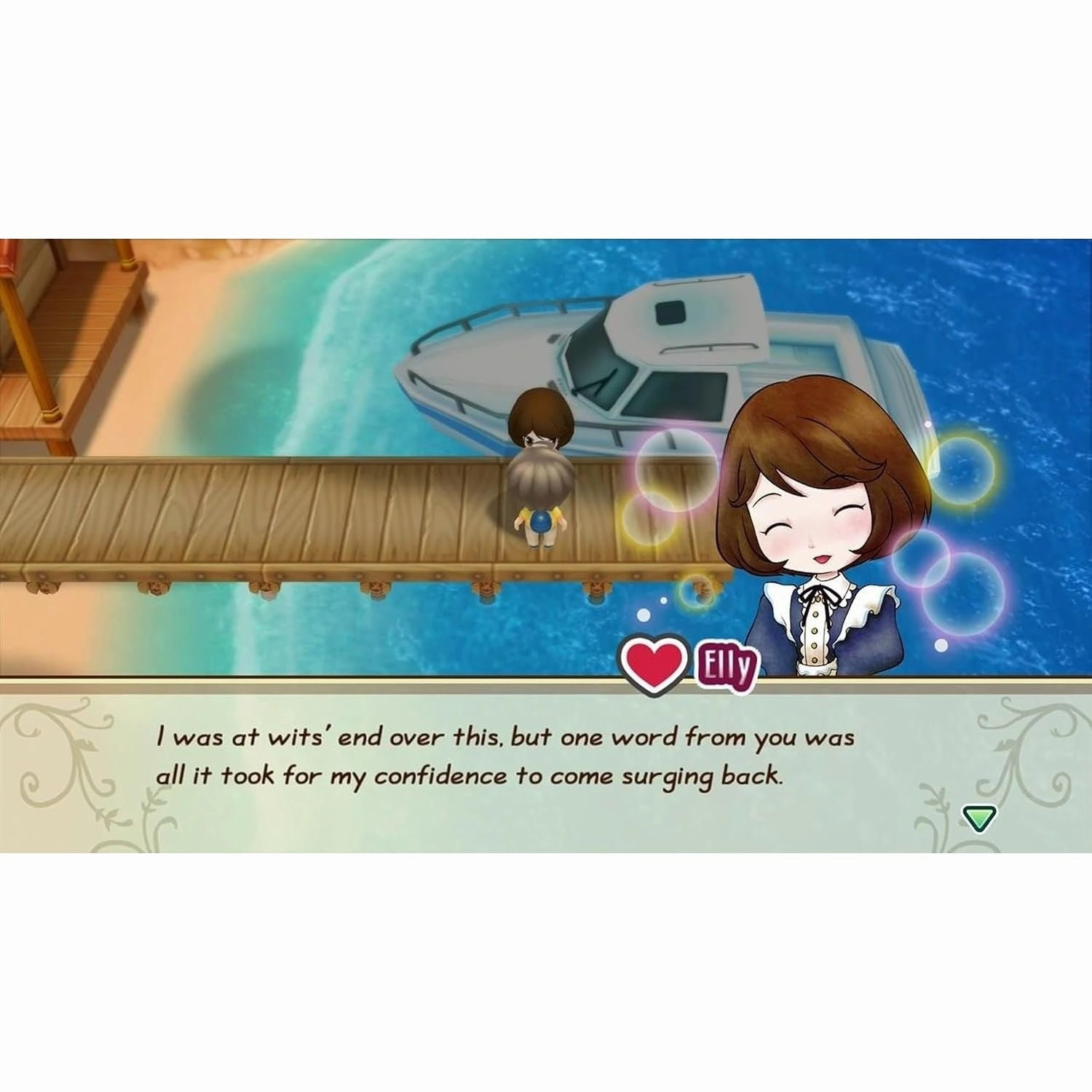 Story of Seasons: Friends Of Mineral Town - Nintendo Switch Game